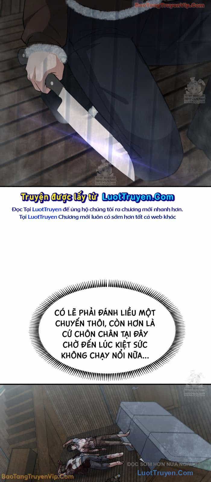 Nhân Viên Văn Phòng Trong Tận Thế Kỷ Băng Hà - Chương 40 - ảnh 72