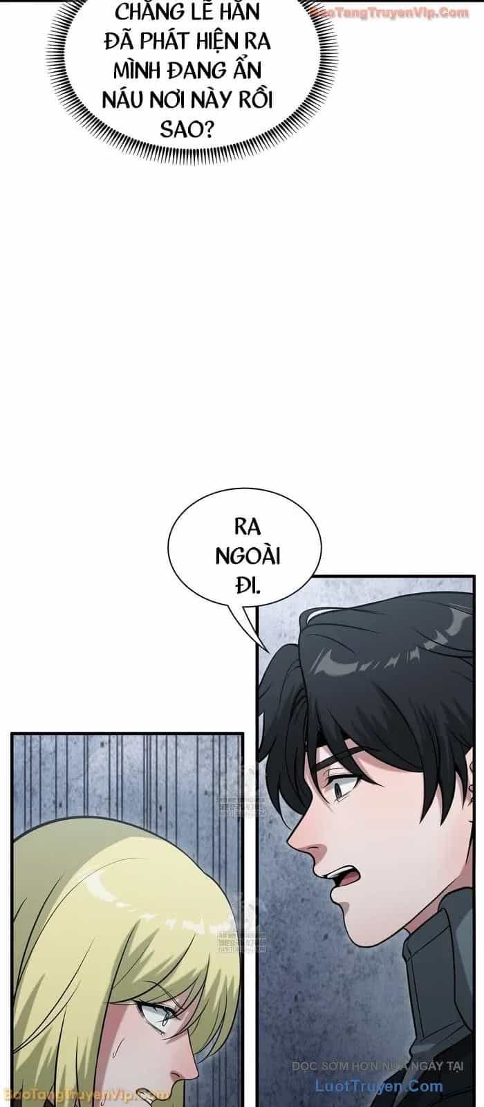 Nhân Viên Văn Phòng Trong Tận Thế Kỷ Băng Hà - Chương 41 - ảnh 4