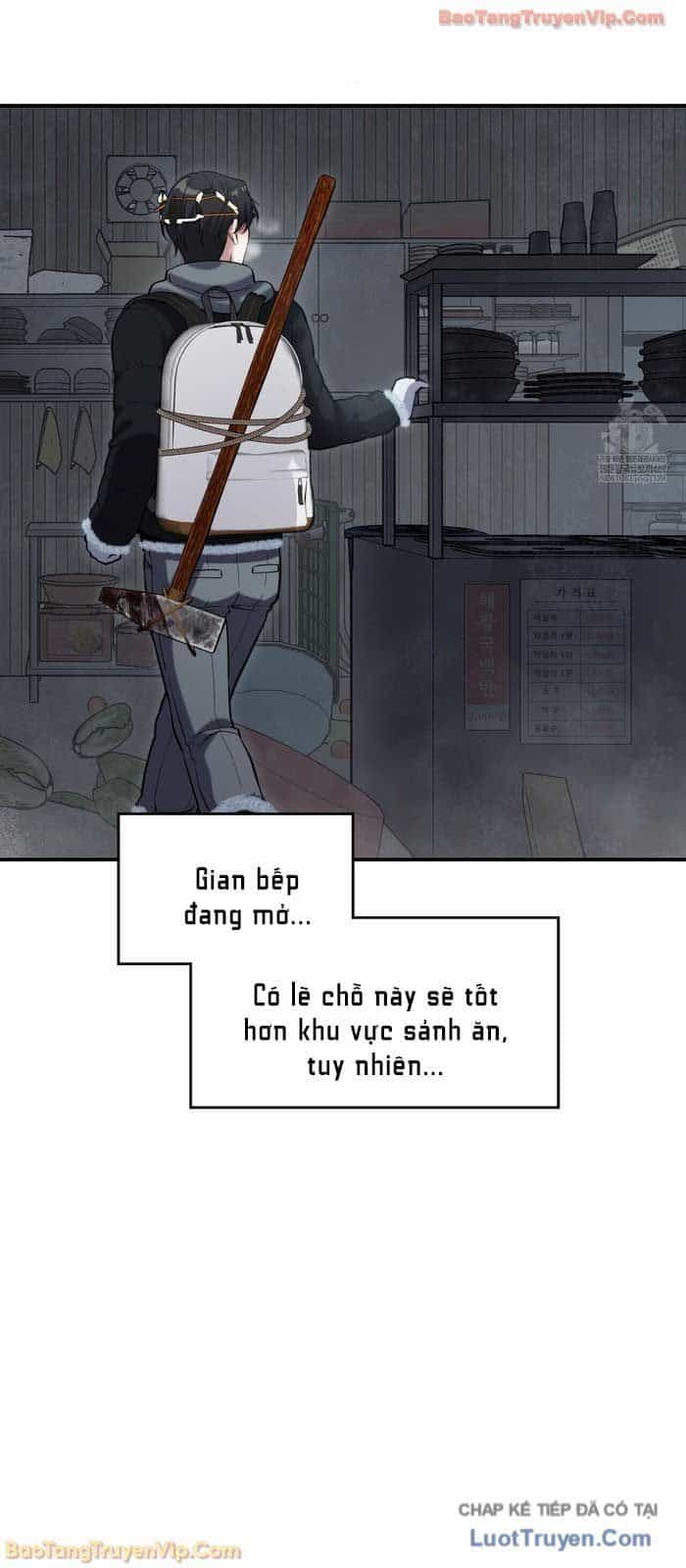 Nhân Viên Văn Phòng Trong Tận Thế Kỷ Băng Hà - Chương 42 - ảnh 50