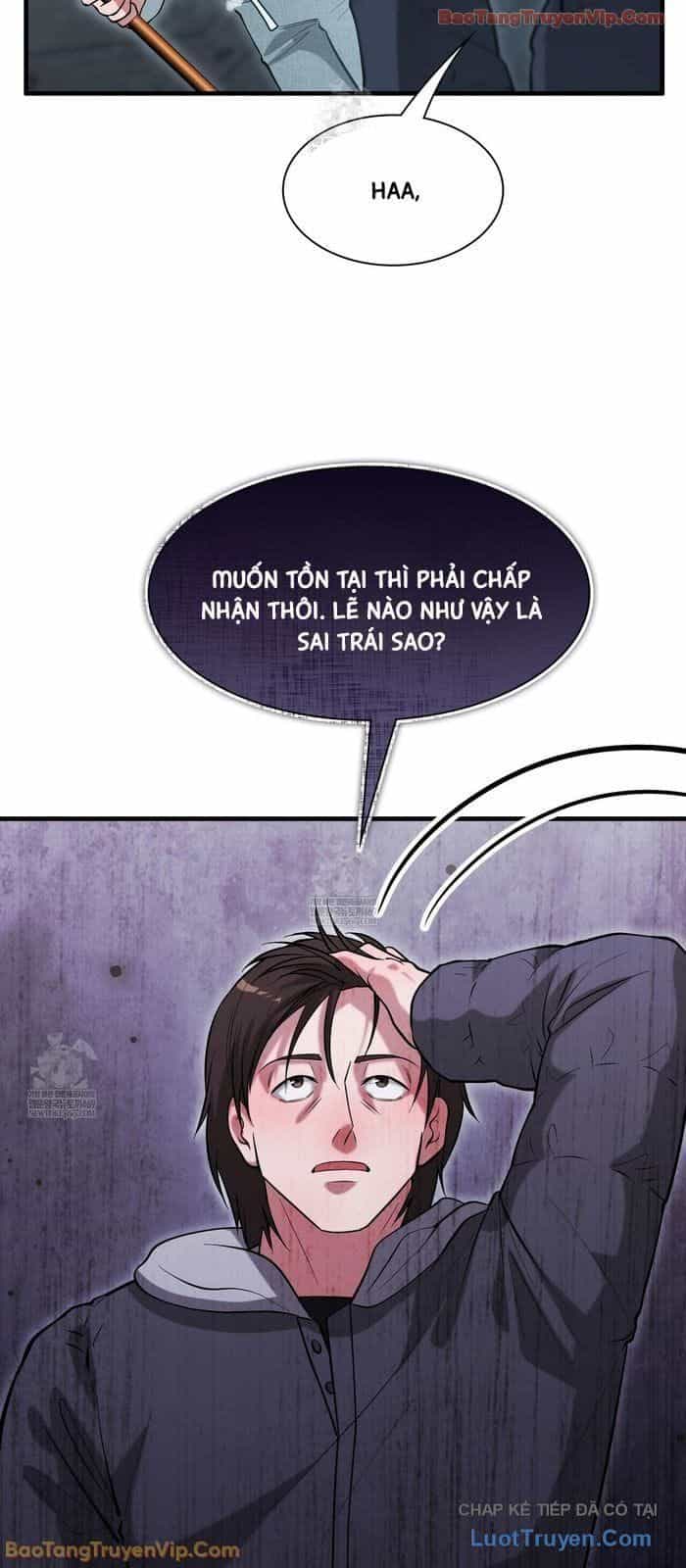 Nhân Viên Văn Phòng Trong Tận Thế Kỷ Băng Hà - Chương 43 - ảnh 51