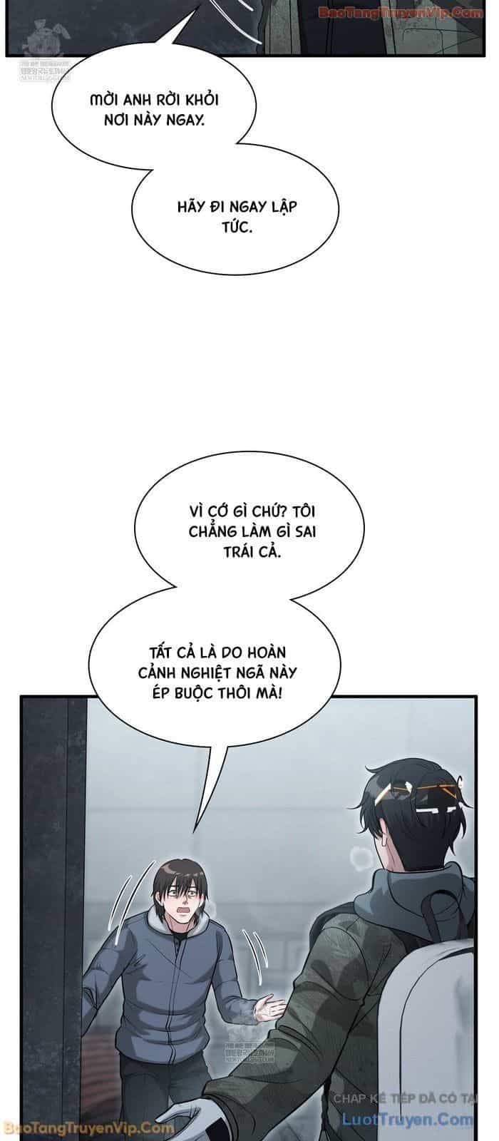 Nhân Viên Văn Phòng Trong Tận Thế Kỷ Băng Hà - Chương 43 - ảnh 54