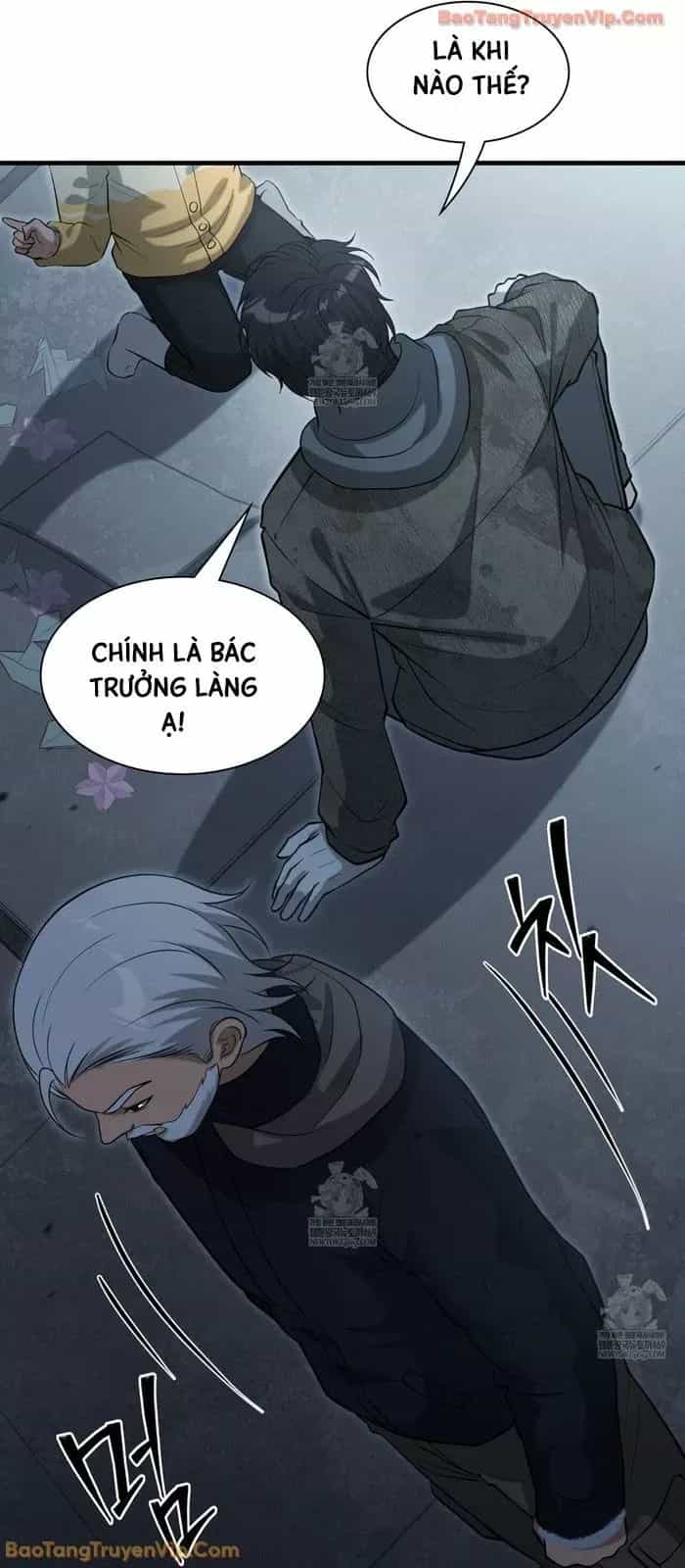 Nhân Viên Văn Phòng Trong Tận Thế Kỷ Băng Hà - Chương 44 - ảnh 18