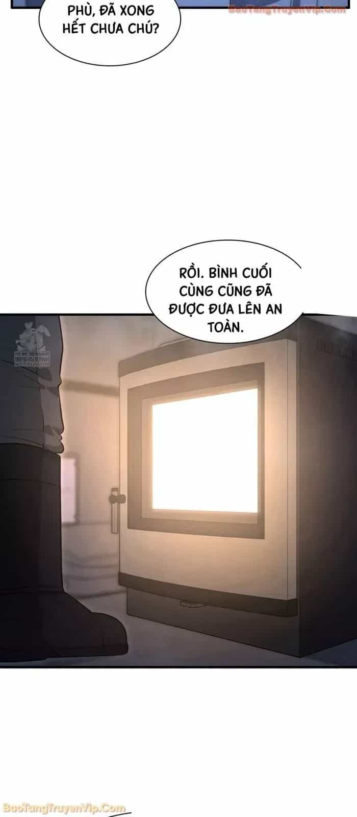 Nhân Viên Văn Phòng Trong Tận Thế Kỷ Băng Hà - Chương 45 - ảnh 35