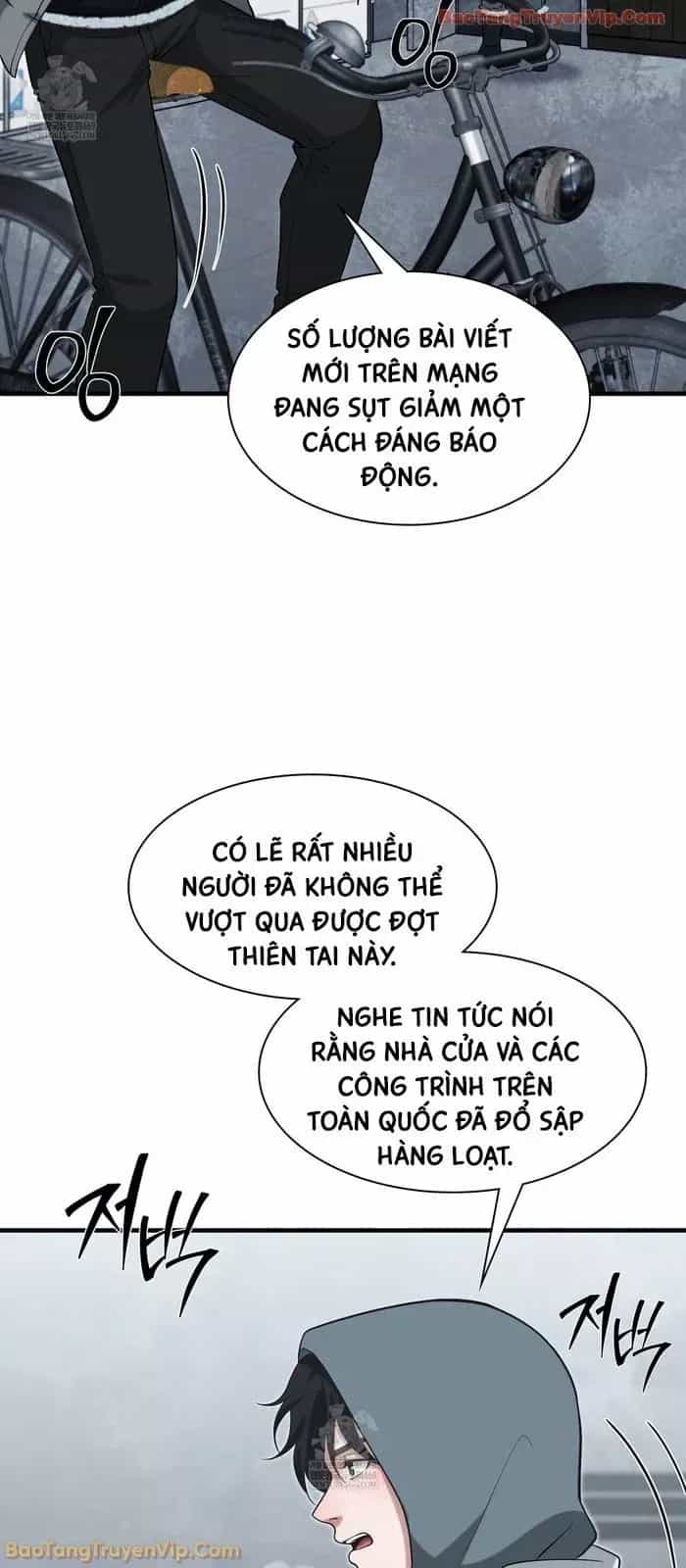 Nhân Viên Văn Phòng Trong Tận Thế Kỷ Băng Hà - Chương 45 - ảnh 47