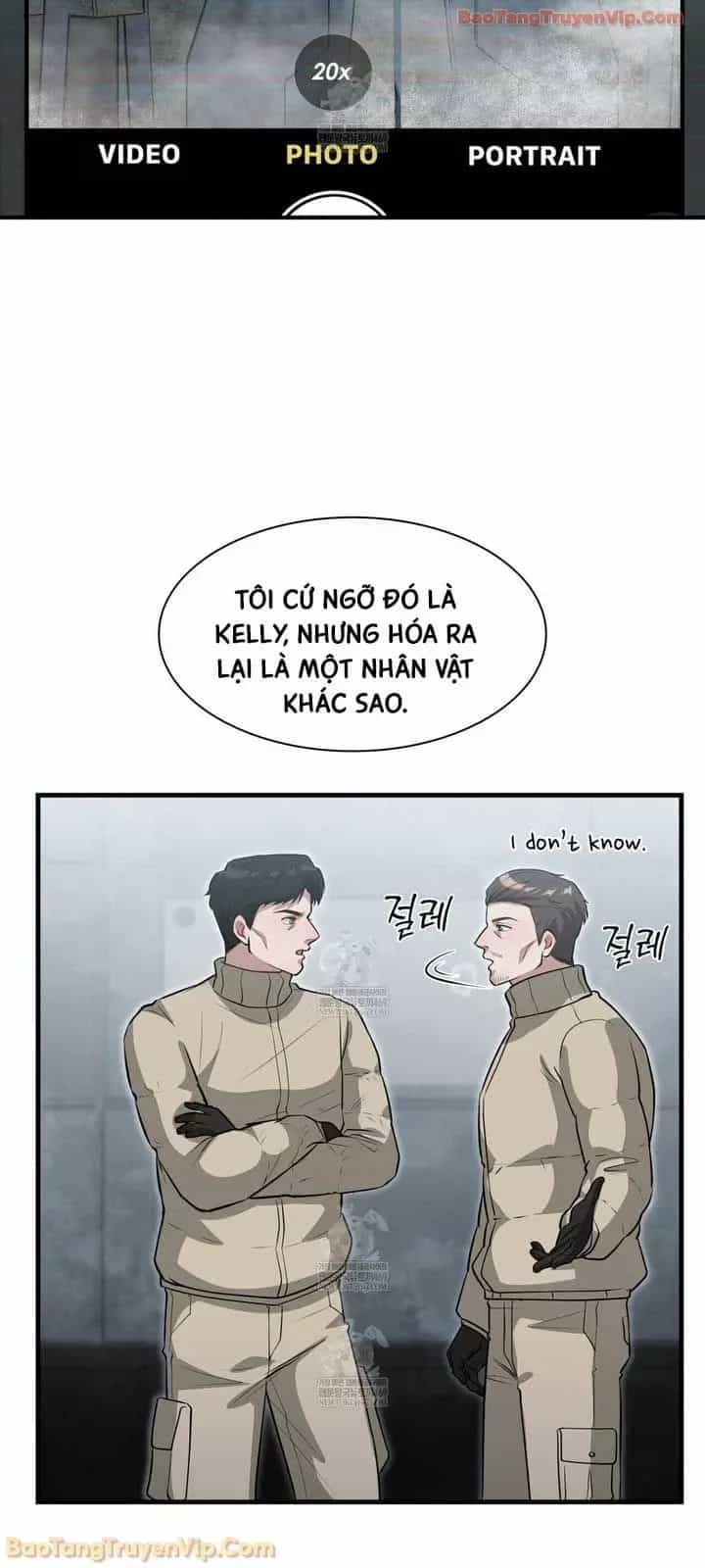 Nhân Viên Văn Phòng Trong Tận Thế Kỷ Băng Hà - Chương 47 - ảnh 10
