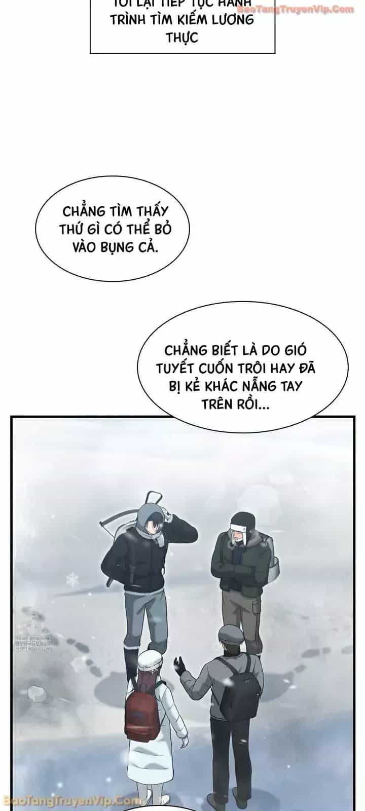 Nhân Viên Văn Phòng Trong Tận Thế Kỷ Băng Hà - Chương 47 - ảnh 54