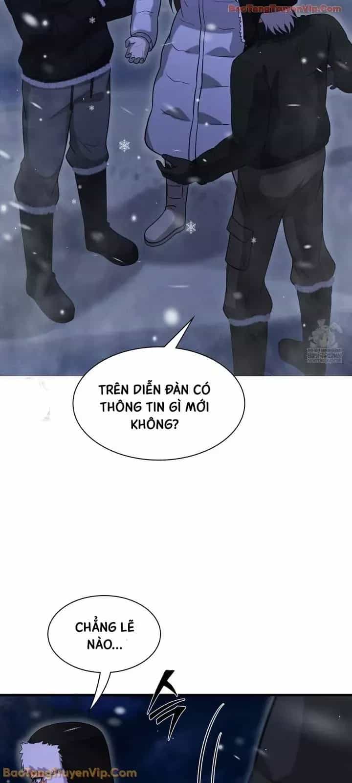 Nhân Viên Văn Phòng Trong Tận Thế Kỷ Băng Hà - Chương 47 - ảnh 72