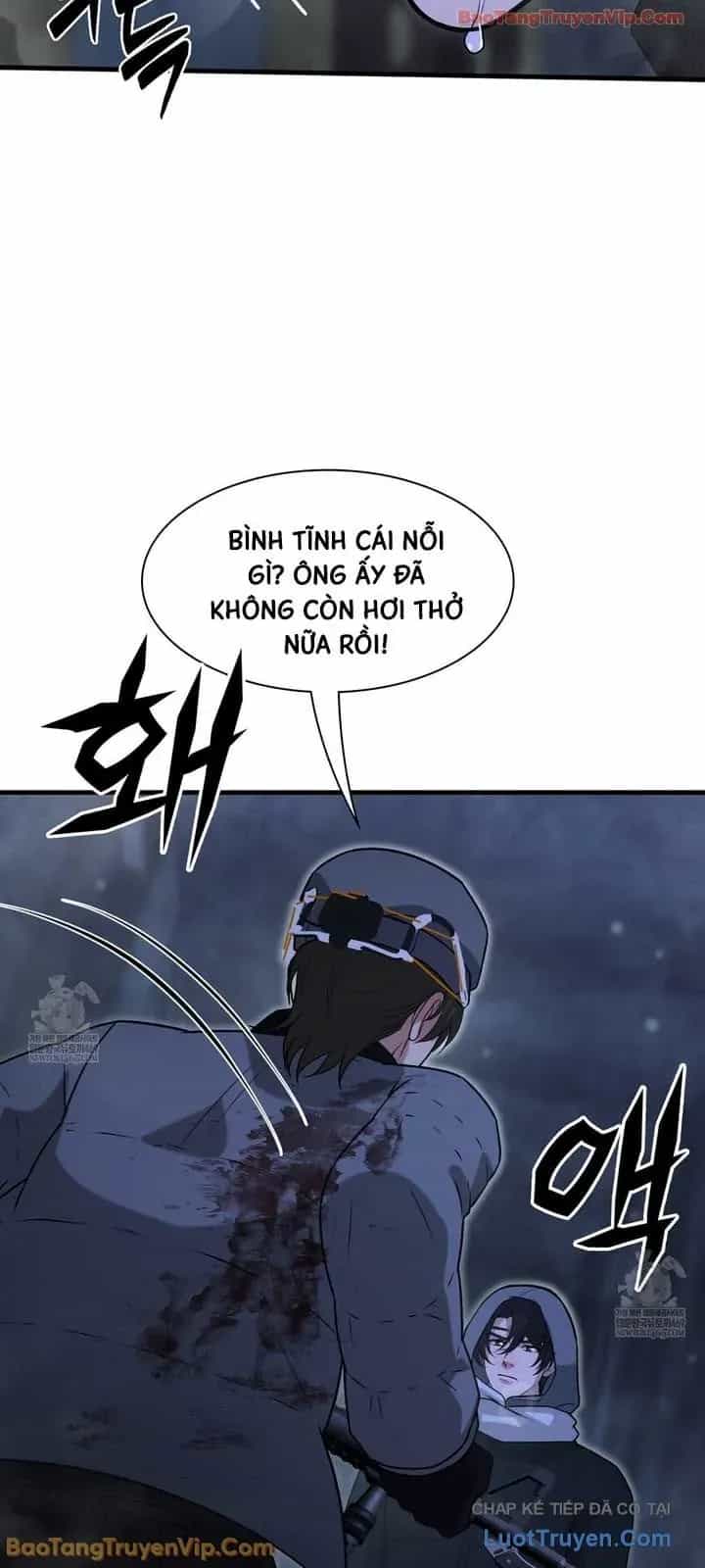 Nhân Viên Văn Phòng Trong Tận Thế Kỷ Băng Hà - Chương 49 - ảnh 23