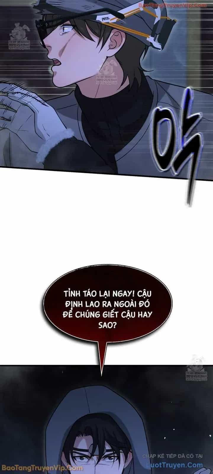 Nhân Viên Văn Phòng Trong Tận Thế Kỷ Băng Hà - Chương 49 - ảnh 26