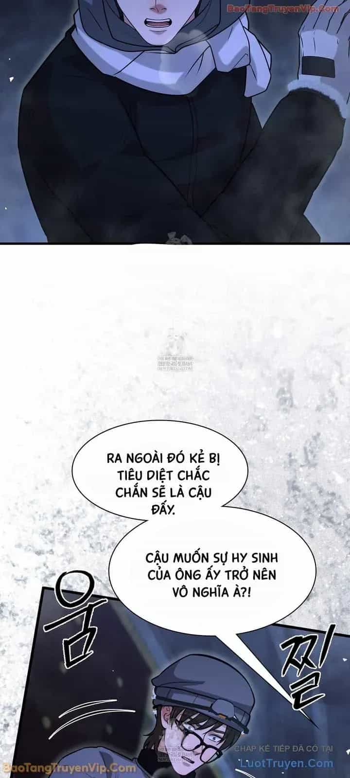 Nhân Viên Văn Phòng Trong Tận Thế Kỷ Băng Hà - Chương 49 - ảnh 27
