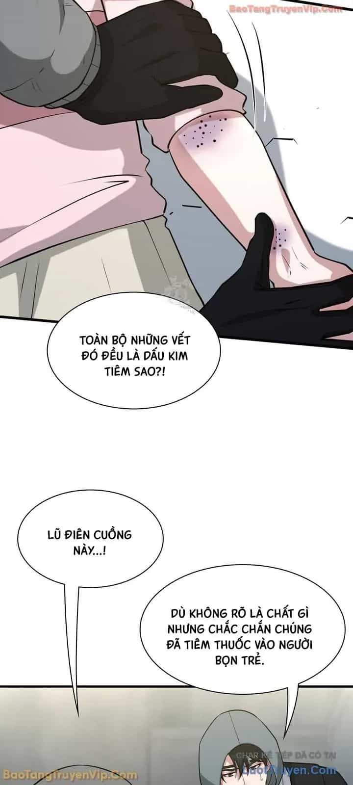 Nhân Viên Văn Phòng Trong Tận Thế Kỷ Băng Hà - Chương 49 - ảnh 49