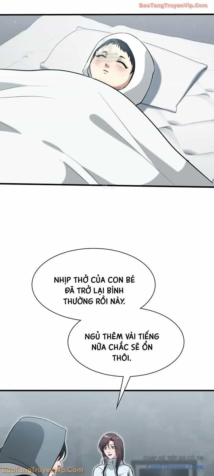 Nhân Viên Văn Phòng Trong Tận Thế Kỷ Băng Hà - Chương 50 - ảnh 54