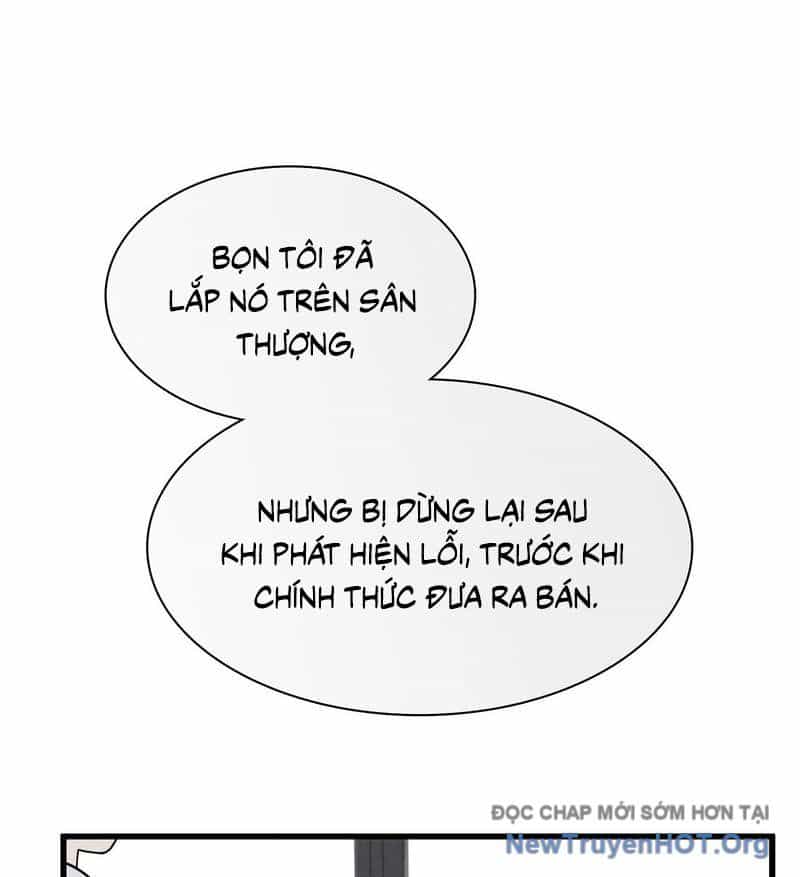 Nhân Viên Văn Phòng Trong Tận Thế Kỷ Băng Hà - Chương 9 - ảnh 104