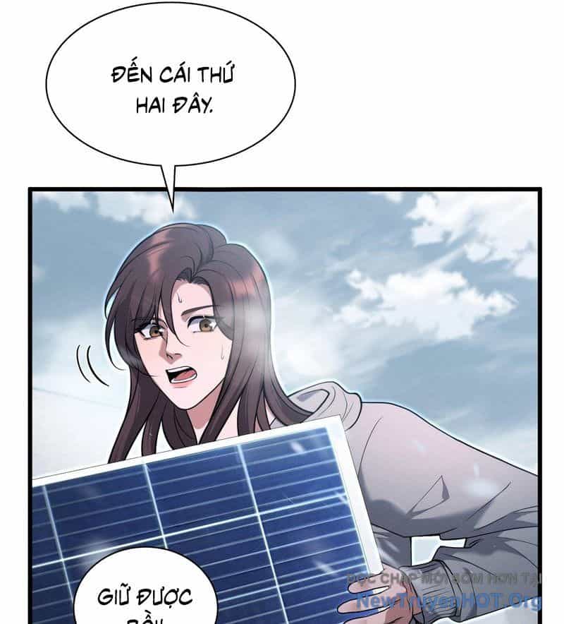 Nhân Viên Văn Phòng Trong Tận Thế Kỷ Băng Hà - Chương 9 - ảnh 153