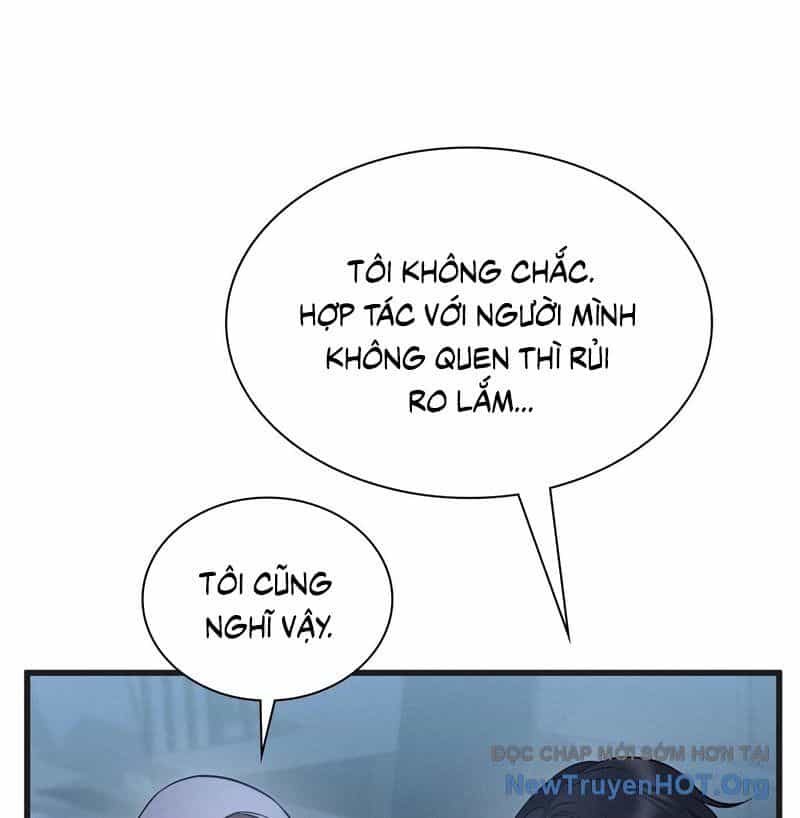 Nhân Viên Văn Phòng Trong Tận Thế Kỷ Băng Hà - Chương 9 - ảnh 34