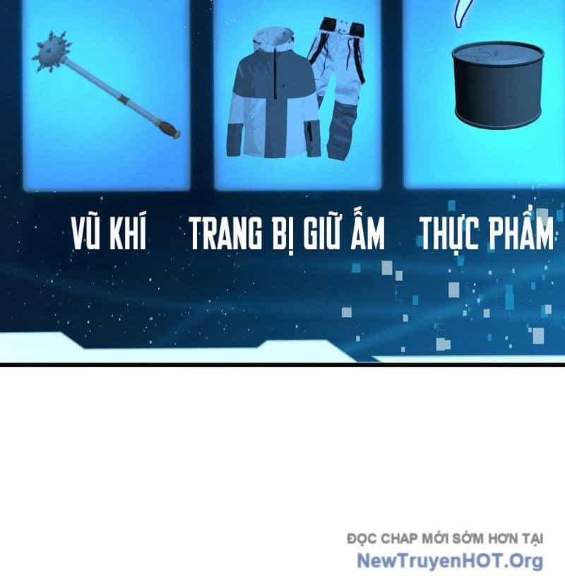 Nhân Viên Văn Phòng Trong Tận Thế Kỷ Băng Hà - Chương 9 - ảnh 67