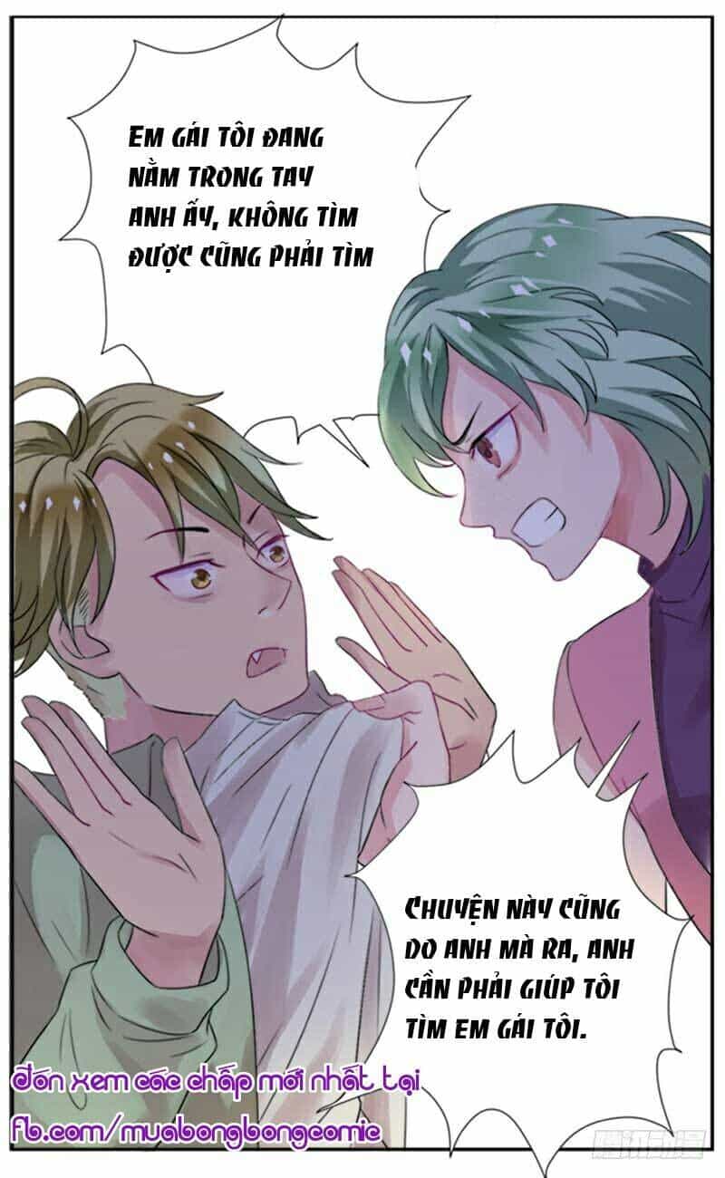 Nhập Cốt Noãn Hôn - Mật Sủng Tiểu Kiều Thê - Chương 2 - ảnh 27