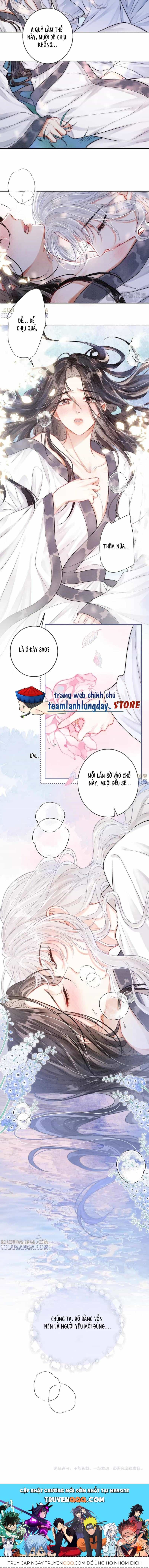 Nhập Hải - Chương 1 - ảnh 6