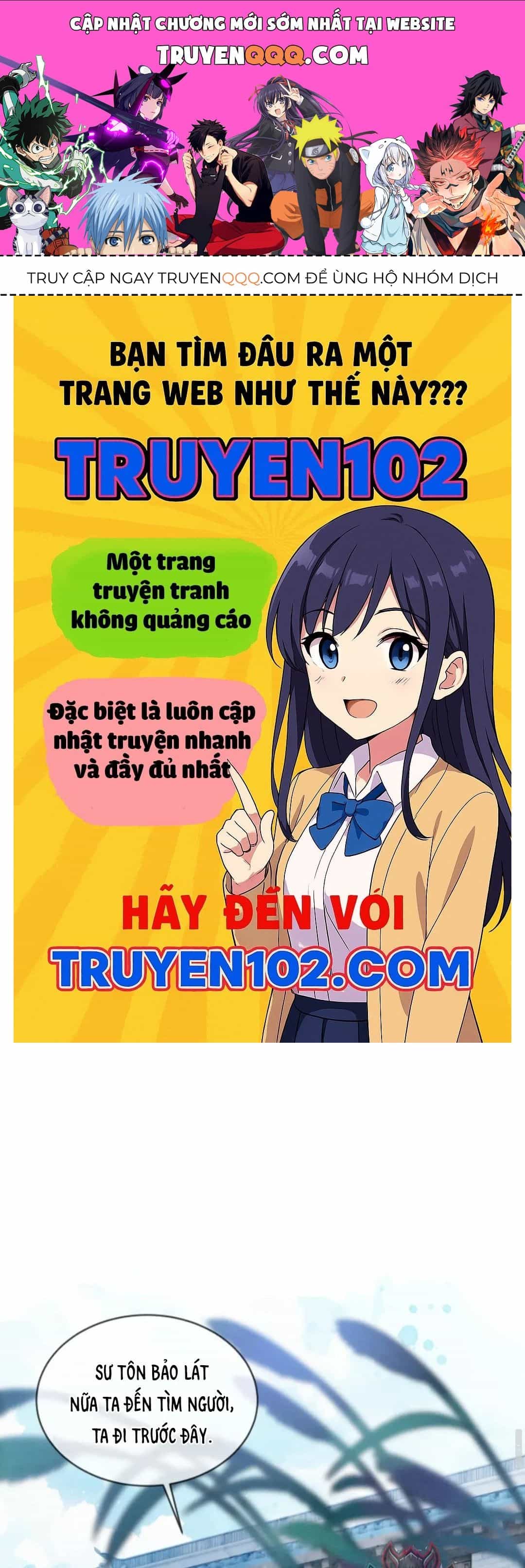 Nhập Hải - Chương 10 - ảnh 1
