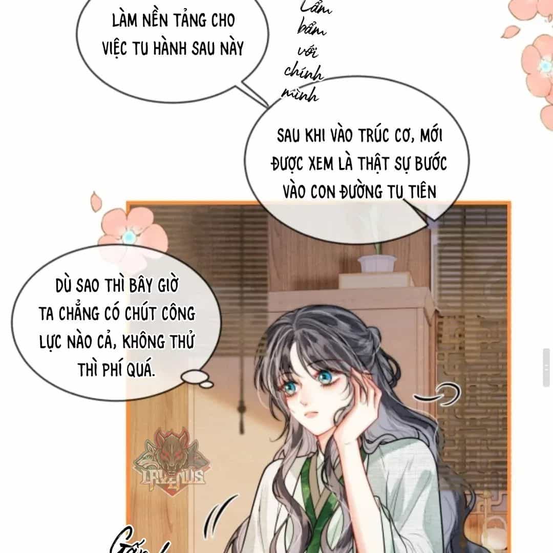 Nhập Hải - Chương 10 - ảnh 6