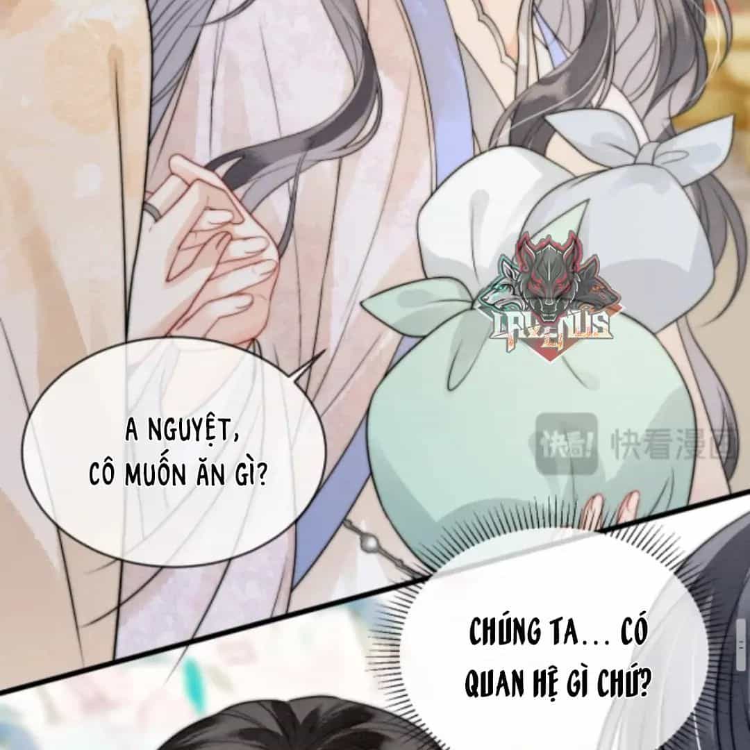 Nhập Hải - Chương 11 - ảnh 43