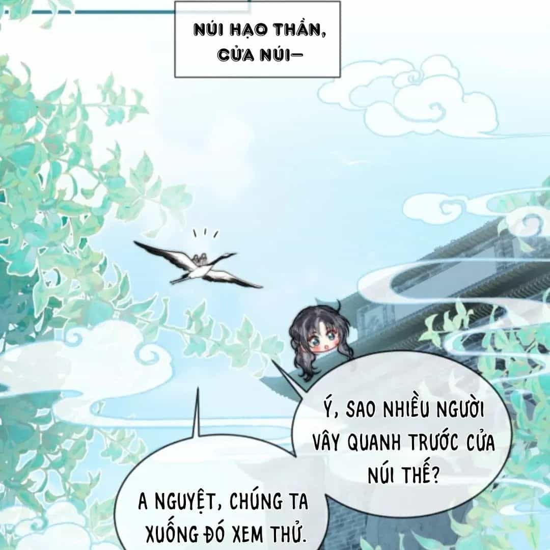 Nhập Hải - Chương 11 - ảnh 46