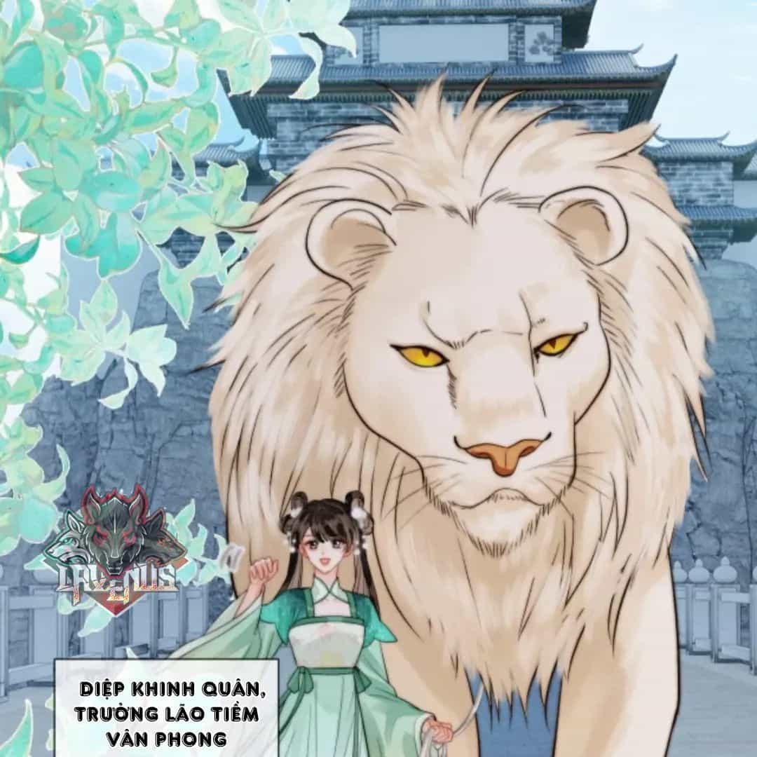 Nhập Hải - Chương 11 - ảnh 59