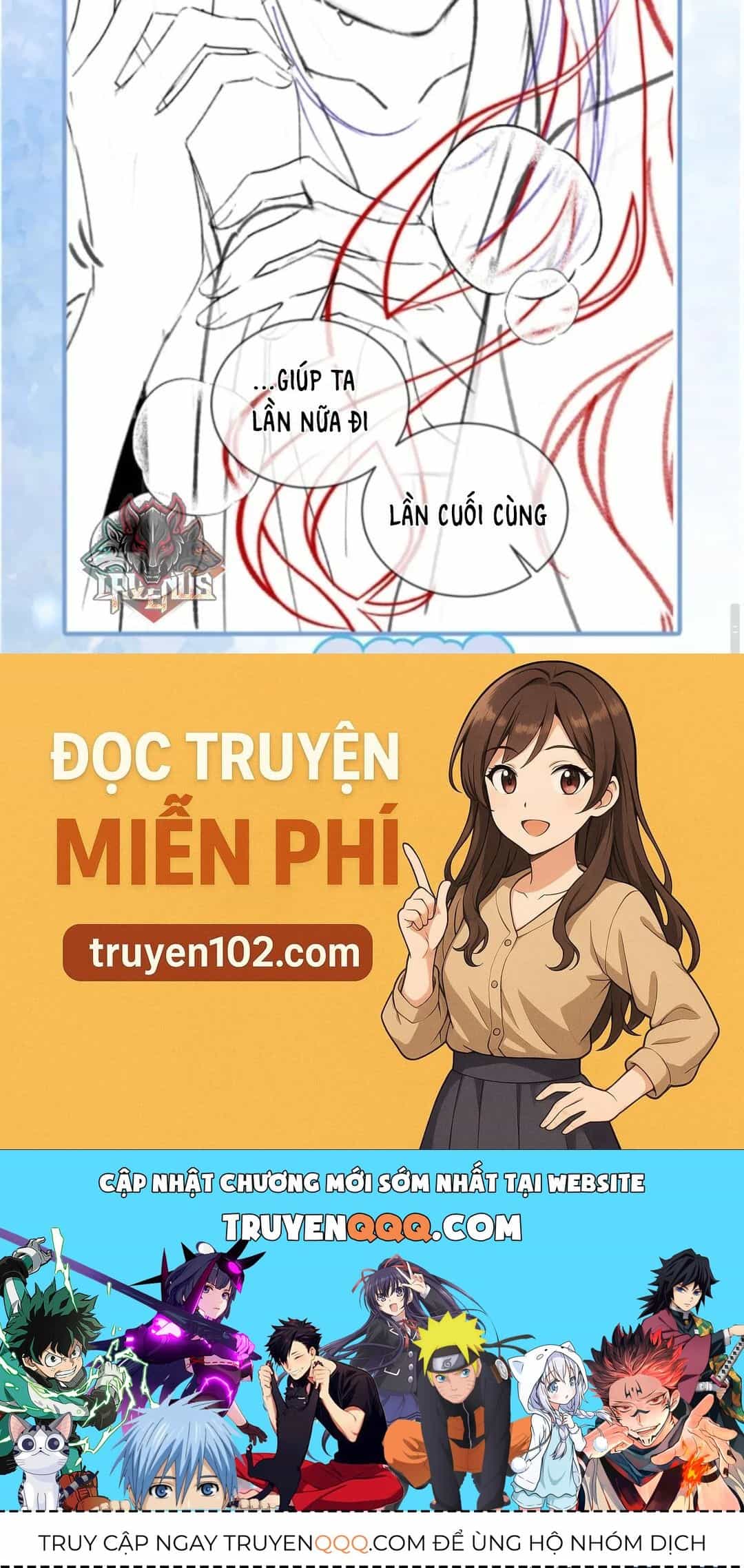 Nhập Hải - Chương 11 - ảnh 72