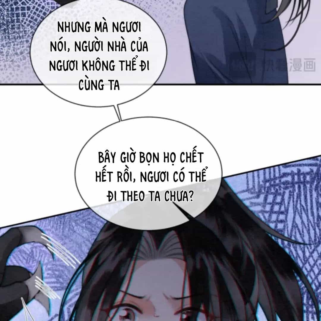 Nhập Hải - Chương 12 - ảnh 39