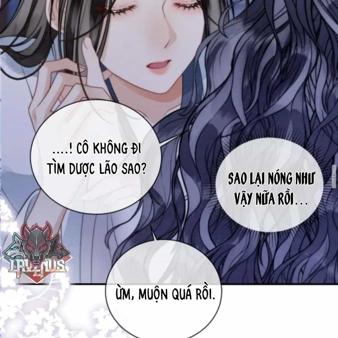 Nhập Hải - Chương 12 - ảnh 48