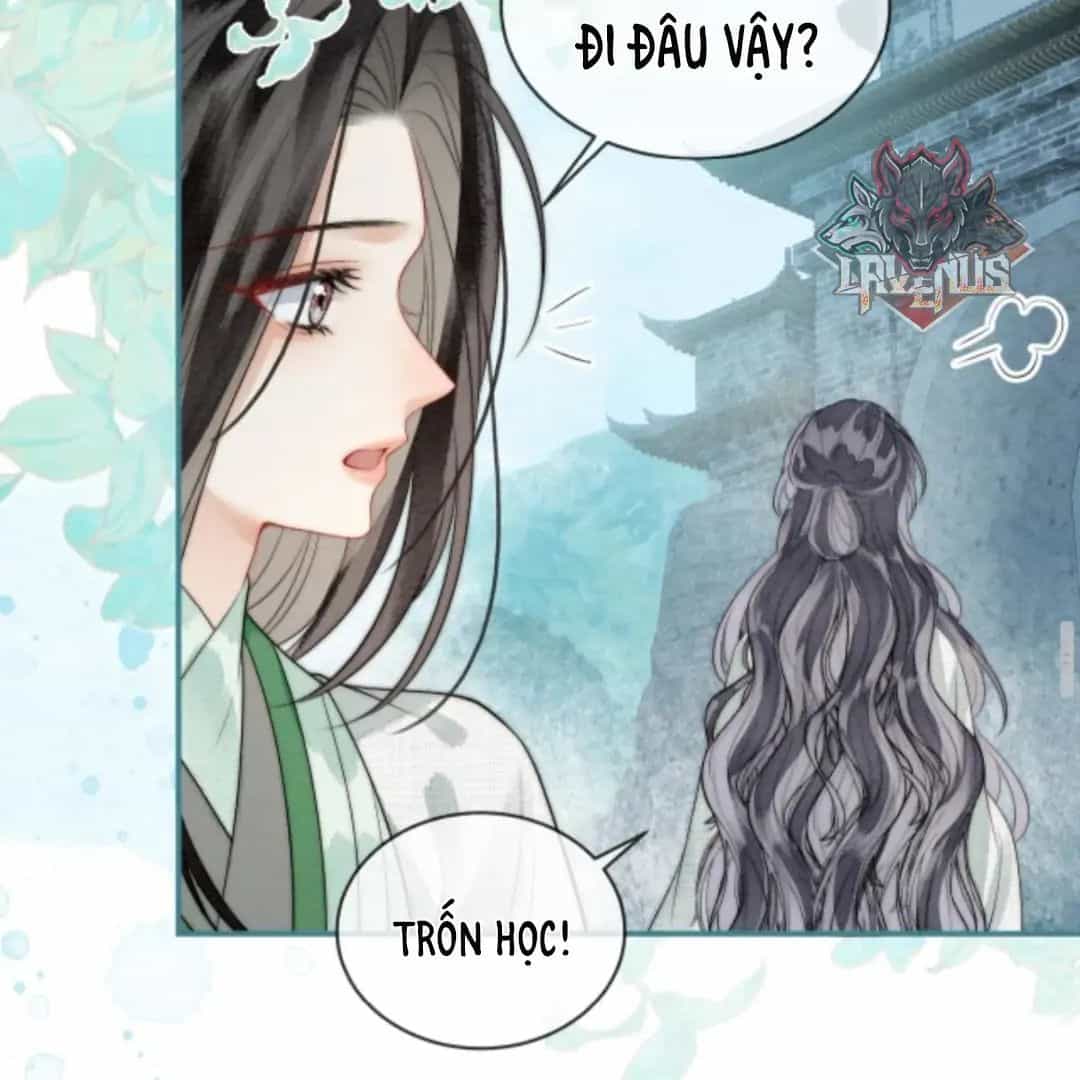 Nhập Hải - Chương 13 - ảnh 15