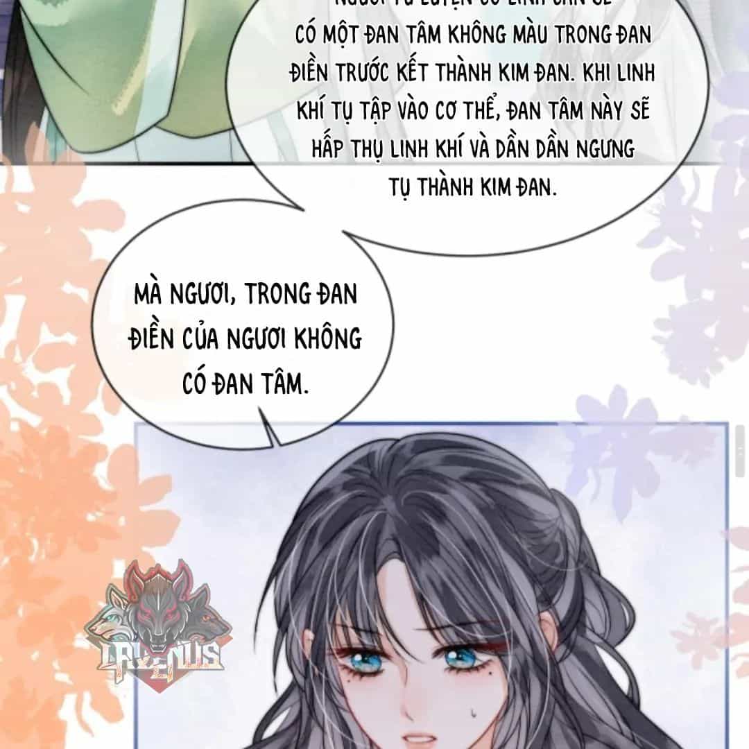 Nhập Hải - Chương 13 - ảnh 29