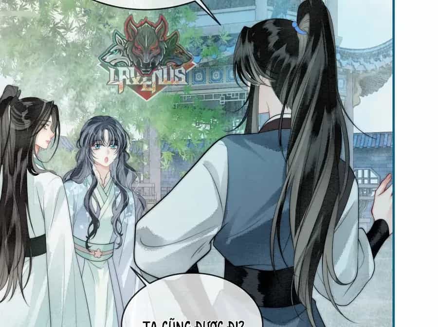 Nhập Hải - Chương 14 - ảnh 25