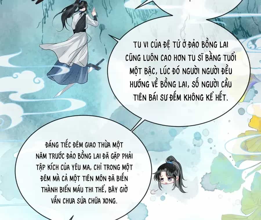 Nhập Hải - Chương 14 - ảnh 32