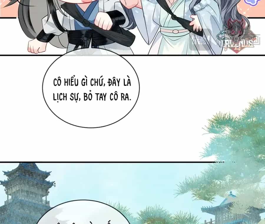 Nhập Hải - Chương 14 - ảnh 42