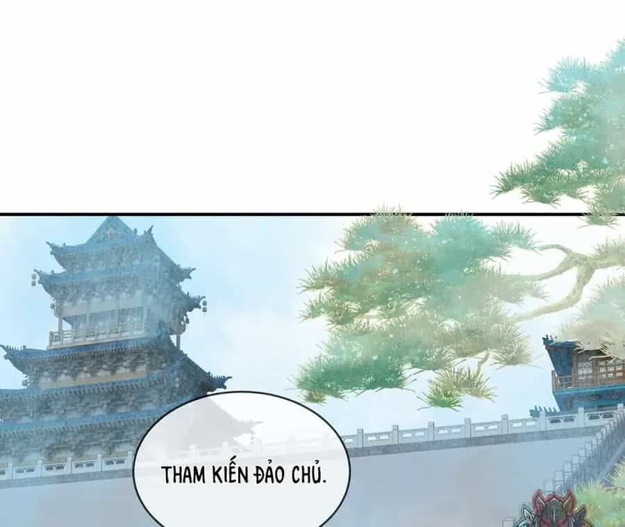 Nhập Hải - Chương 14 - ảnh 48