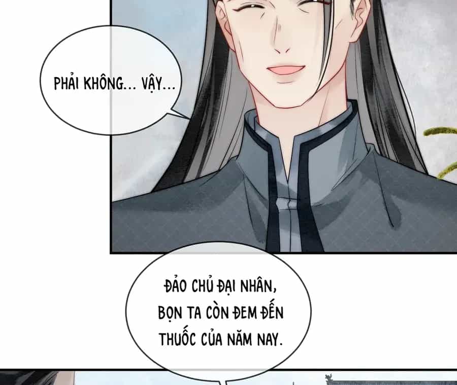 Nhập Hải - Chương 14 - ảnh 59