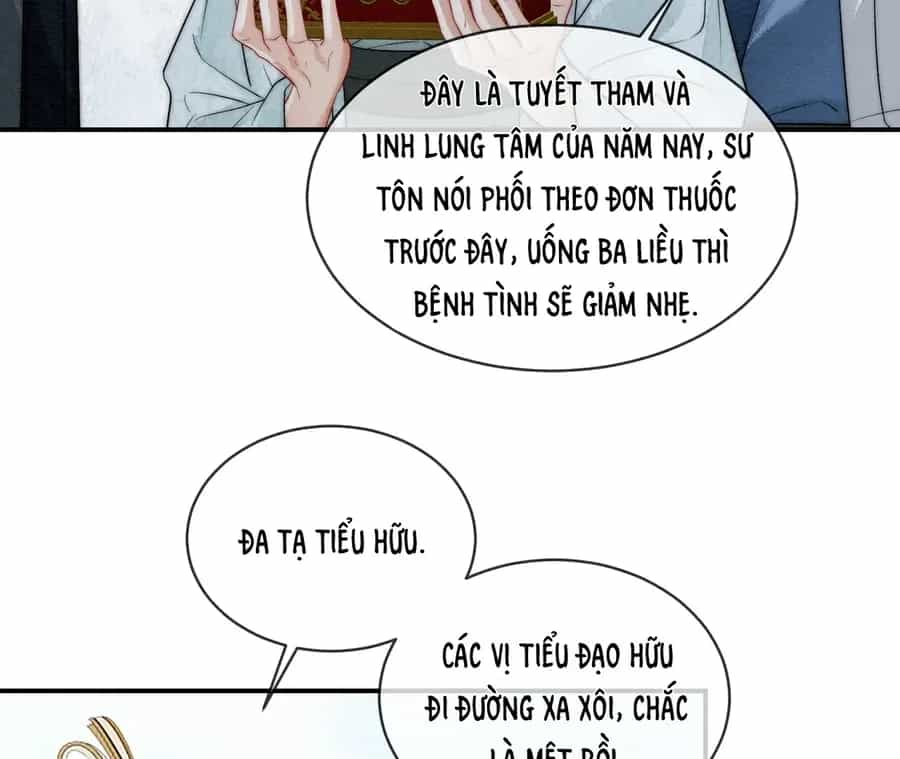 Nhập Hải - Chương 14 - ảnh 61