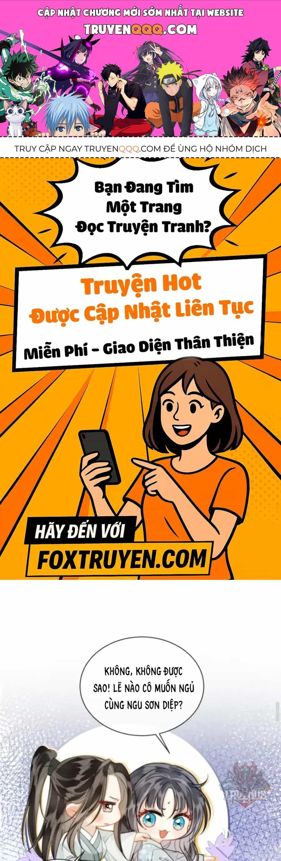 Nhập Hải - Chương 15 - ảnh 1