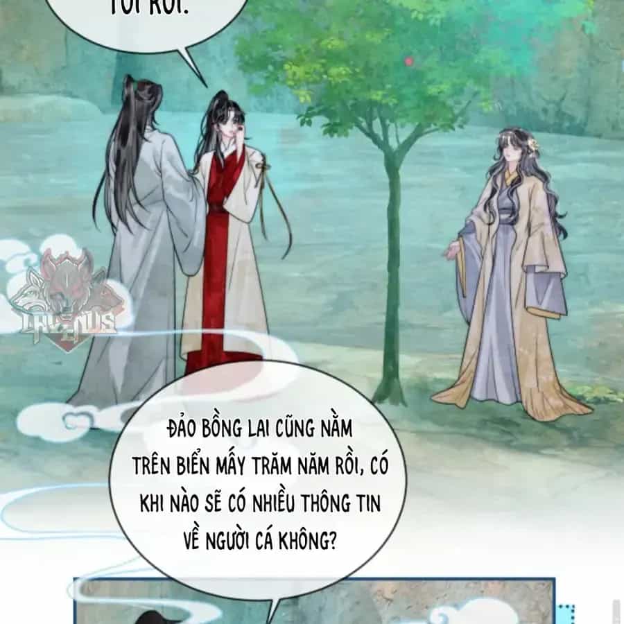 Nhập Hải - Chương 15 - ảnh 20