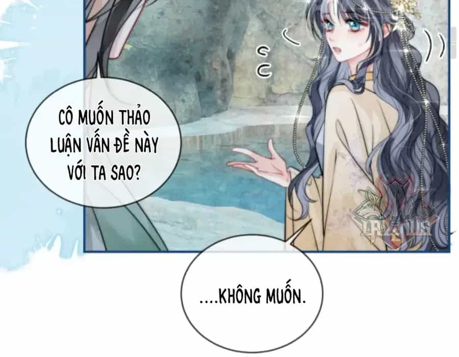 Nhập Hải - Chương 15 - ảnh 26