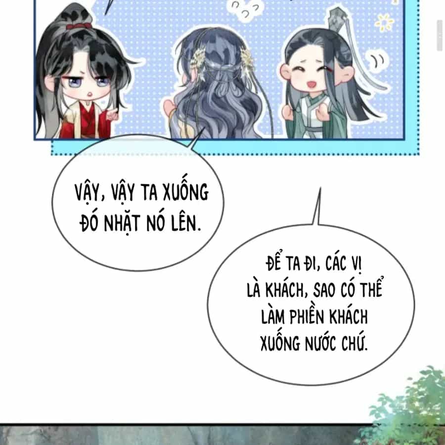 Nhập Hải - Chương 15 - ảnh 36