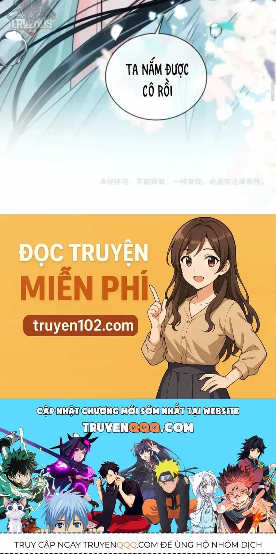 Nhập Hải - Chương 15 - ảnh 62