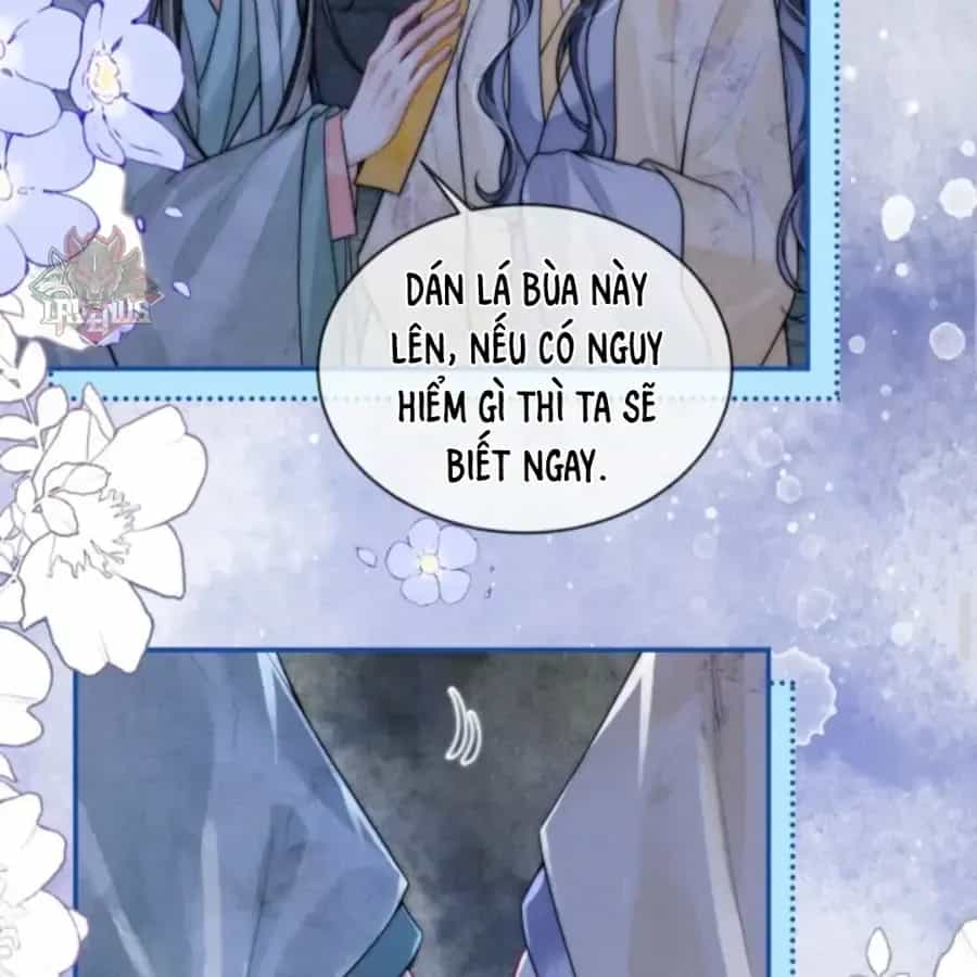 Nhập Hải - Chương 16 - ảnh 15