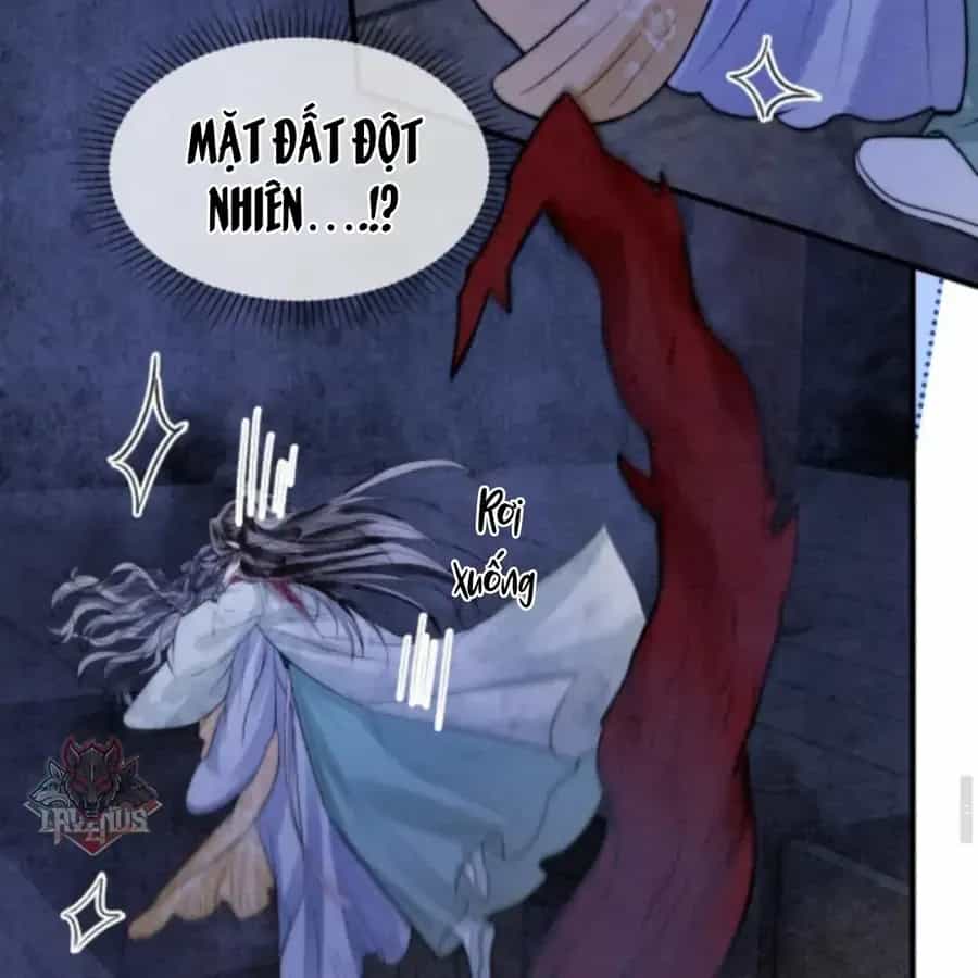 Nhập Hải - Chương 16 - ảnh 47