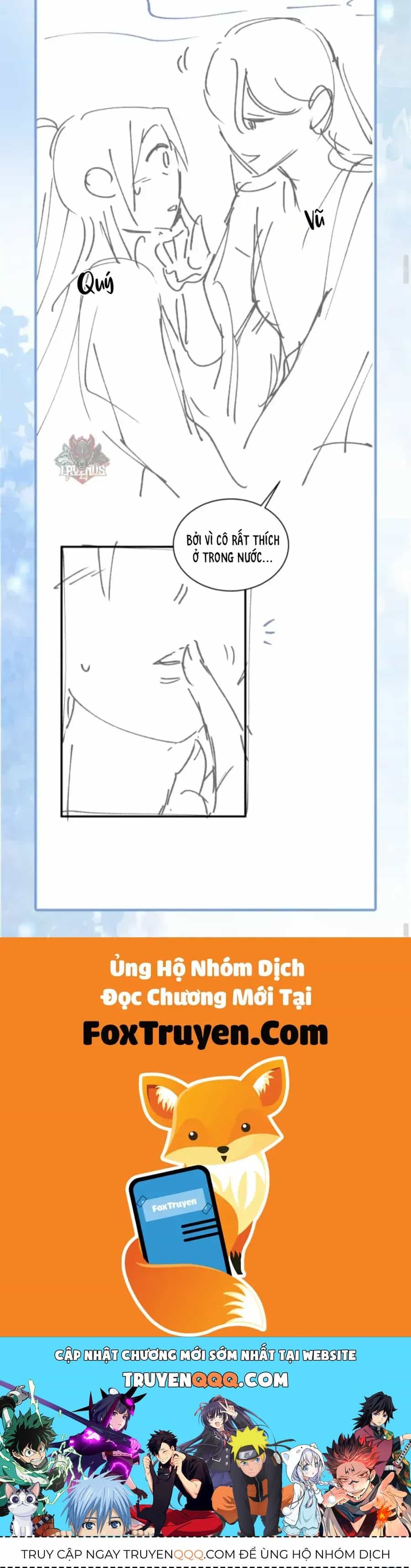 Nhập Hải - Chương 16 - ảnh 65