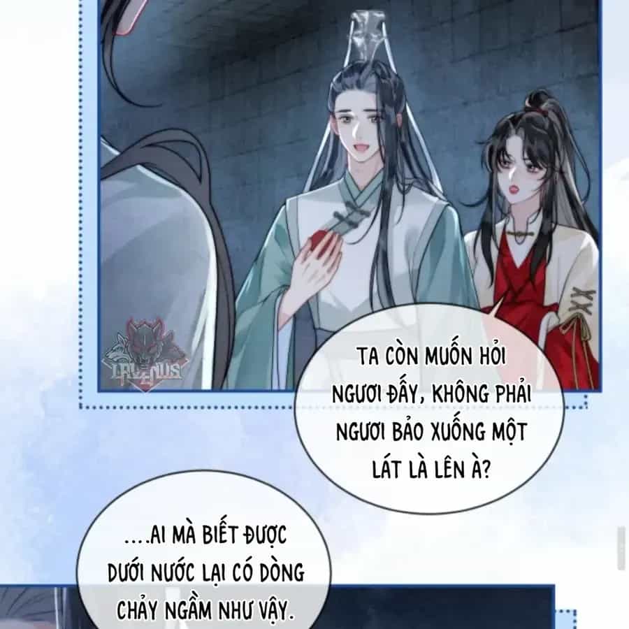 Nhập Hải - Chương 16 - ảnh 7