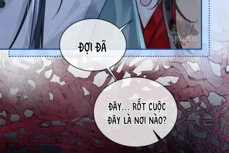 Nhập Hải - Chương 16 - ảnh 9