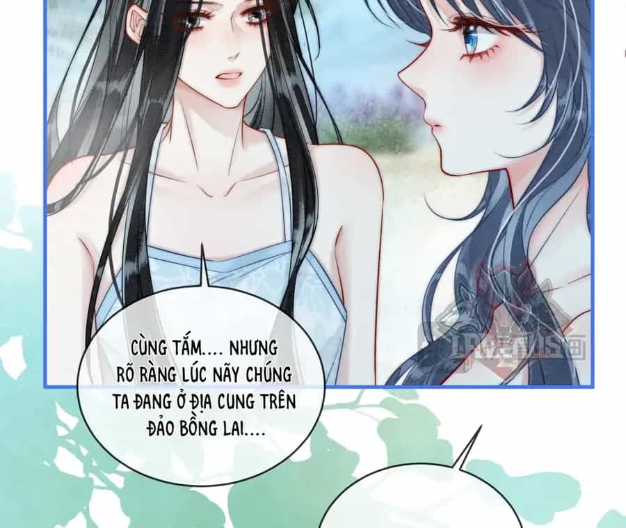 Nhập Hải - Chương 17 - ảnh 15