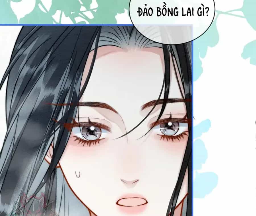 Nhập Hải - Chương 17 - ảnh 16
